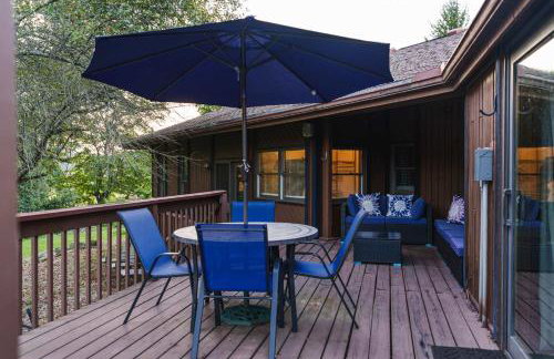 Liberty Lodge Pool & Hot Tub Game Room BBQ - Foto 6