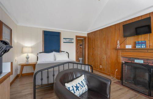 Seaside Cottages - Cottage 10 - The Beach Plum - Foto 9