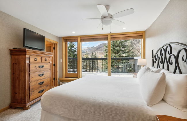 The Vail Spa Condominiums - Photo 38