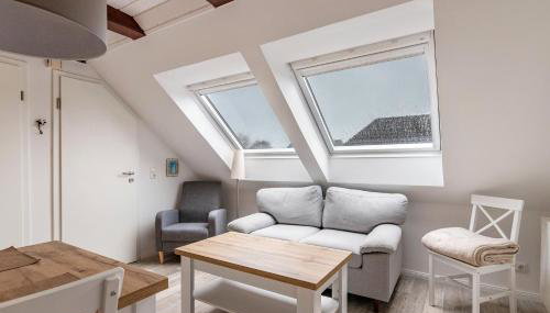 Ferienwohnung Backbord Deichhausen - Foto 3