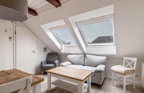 Ferienwohnung Backbord Deichhausen - Foto 3