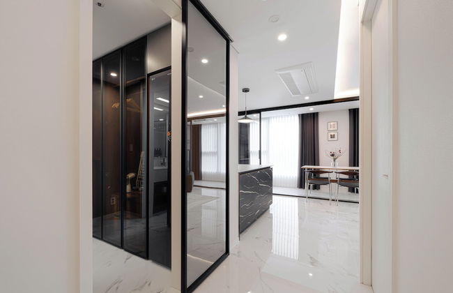 Le collective Gangnam SAC Signity - Foto 50