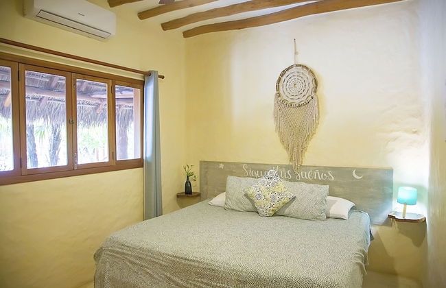 Deluxe Apartments Holbox - Foto 7