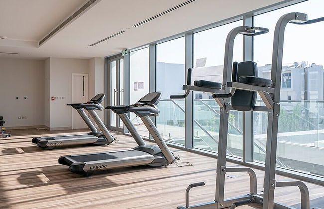 Nasma Luxury Stays - Pulse Residence - Photo 38