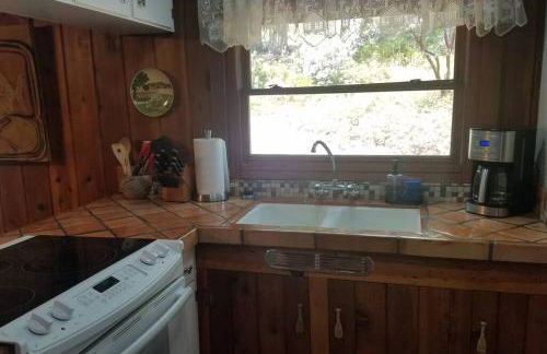 Uncle Grizz's Cabin...get intouch with nature - Foto 48