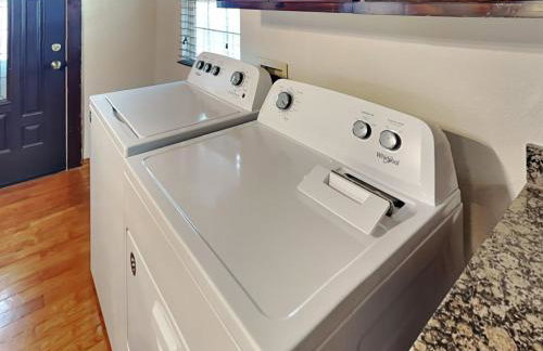 Hidden Haven by Ryson Vacation Rentals - Foto 40