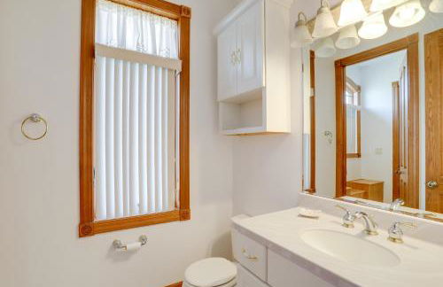 366 Shared Acres, Lake Access Ozark Getaway! - Foto 23