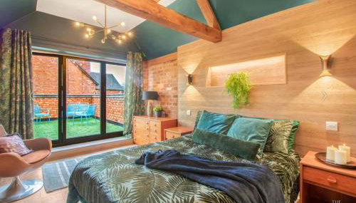 Salubrious Area, NEC,BELFRY, BIRMINGHAM, RESORTS WORLD, DRAYTON MANOR - Foto 5