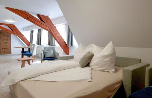 Apartment "Seeadler" - Foto 19