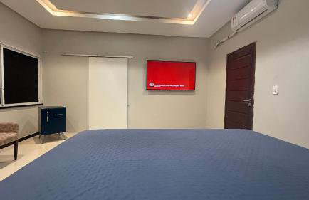 Espaçosa casa com Piscina para até 15 hóspedes - Foto 17