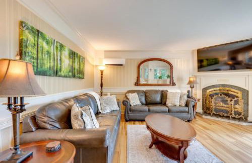 Mountain Views Beautiful Nestlenook Farm Home! - Photo 4