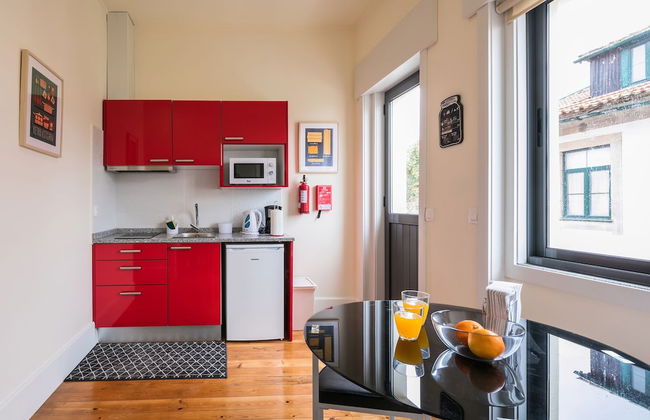 Apartamento À Francos Burguer Station 1 - Foto 7