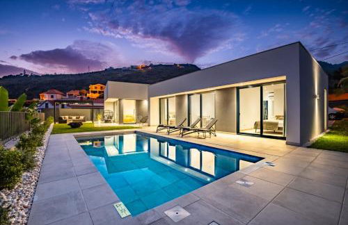 Villa Wiktoria - Heating Pool Optional - Photo 1