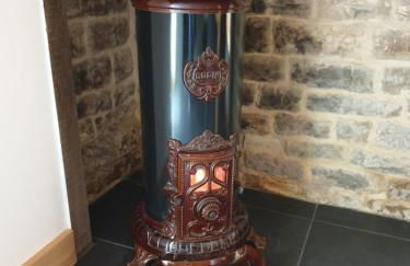 Les Vergers d'Epona "Fougerolles Haute-Saône" - Foto 6