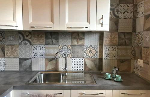 Trilocale in residence Verdesirente - Foto 1