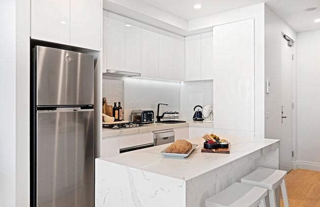 The Hamptons Apartments - Port Melbourne - Foto 29