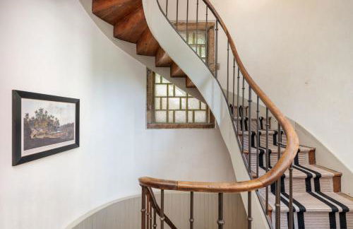 La vue - Charming house with a pool garden and amazing view - Foto 54