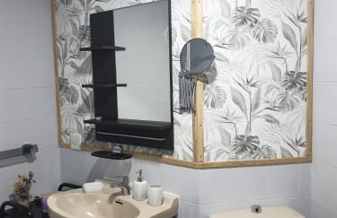 Villa Sabina "Vivienda de Uso Turístico" - Photo 12