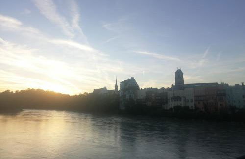 Ferienwohnung Bruckmühle - Foto 1