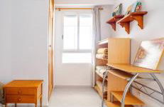 Primera línea de playa 3 habitaciones dobles - Photo 24