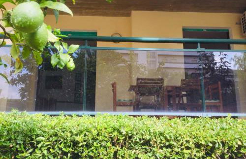HoliHome_Colombo - Open Space, 100m dal mare! - Foto 11