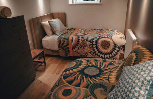 THE OLD DAIRY at Sunny Brow Farm - Foto 29