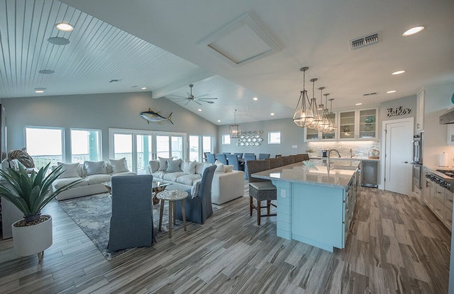 All Decked Out by Silver Sands Vacation Rentals - Foto 13