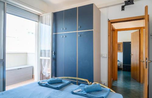 Vista mare,Residence albatross - Foto 14