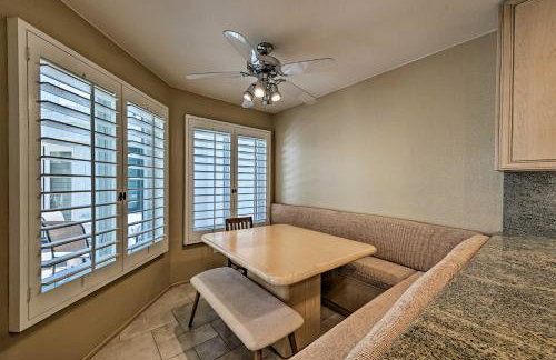Townhome on La Quinta Resort Mountain Golf Course! - Foto 11