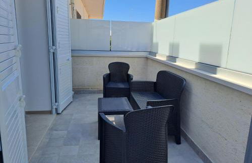 Guest House Trepuzzi - Foto 9