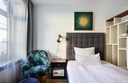 Munich Furnished Apartments - Photo 18