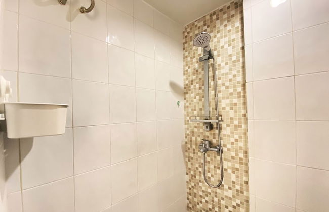 Fancy Designed 2Br At Gateway Ahmad Yani Cicadas Apartment - Photo 20