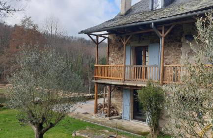 Chez Patoue Gîte et Chambre d'hôtes - Photo 23