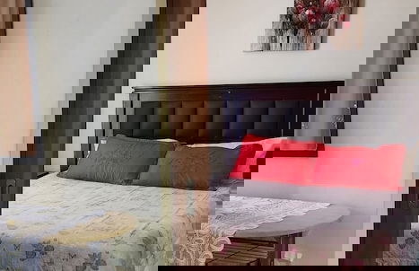 La Avenida Deptos Amoblados - Foto 11