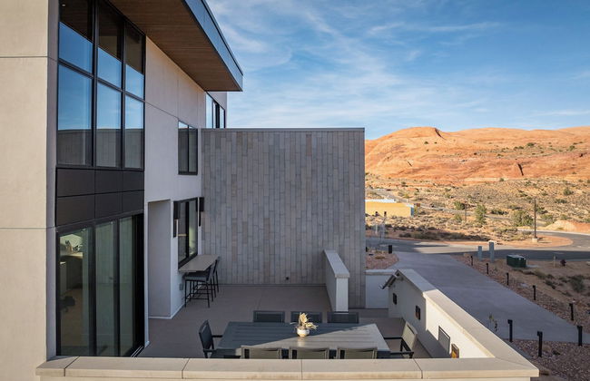 Lionsback Resort - Foto 48