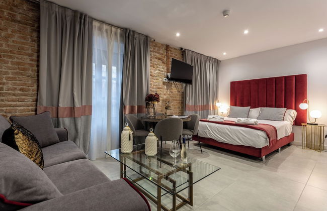 BIBO SUITES PLAZA NUEVA - Photo 36