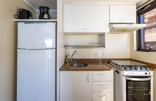 (801) 2 Suítes, Vista Panorâmica Ipanema - Foto 62