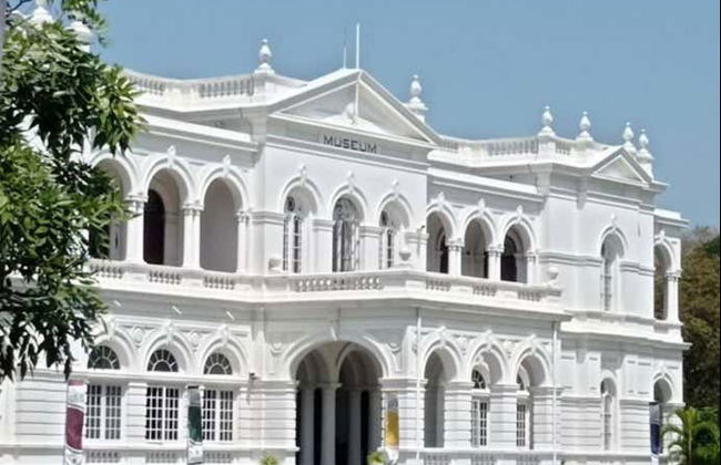 Visita guiada por Colombo - Foto 6