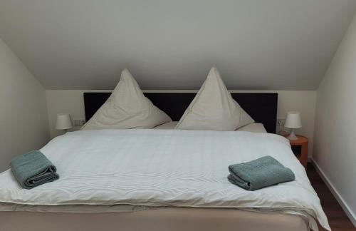 Scheune Am alten Posthof Lieser - Foto 27