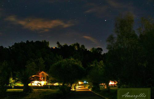 Amaryllis Summer Maisonettes - Foto 5