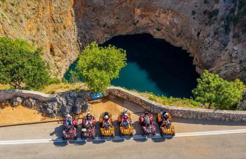 Holiday house Anetta with 5 bedrooms - Foto 53