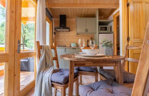 Bungalows Forest & Oslo - Foto 1