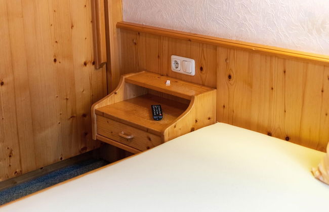 Spacious Apartment in Salzburg near Ski Area - Foto 4