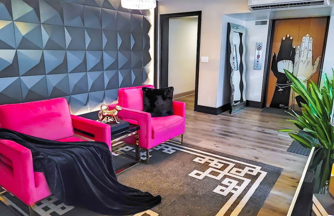 Chic Collection by NOHOTEL on PTree RD - Foto 13