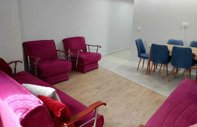 Old Town Grand Apart Hotel - Foto 74