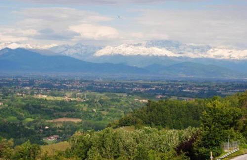 Mansion in Langhe With Pool and Winery Charm - Foto 56