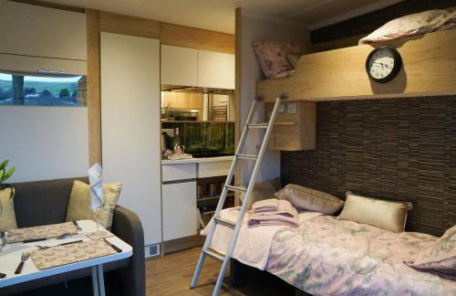 The Fox Den - Foto 8