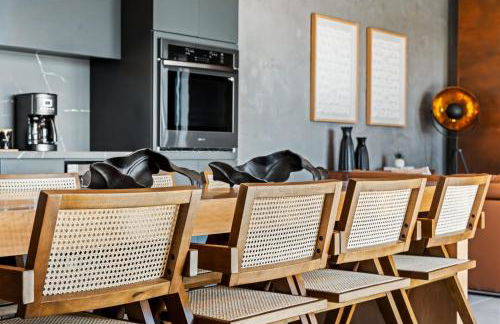 Black C House - Foto 11