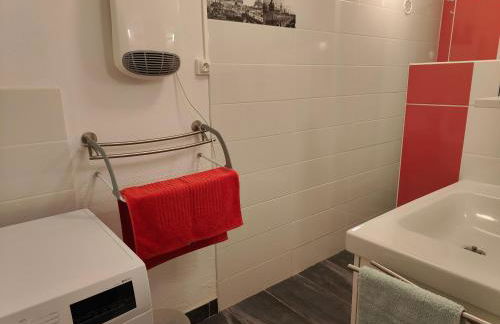 Etoile de Mer - Appt 3 ch 2 sdb à 150m d'une plage de sable fin hyper équipé & Wifi - Photo 67