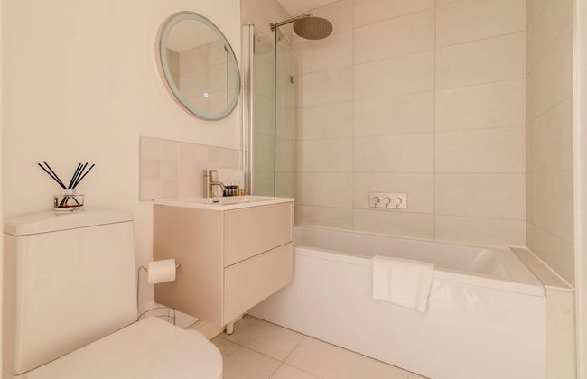 Beautiful 2 Bed, 2 Bath Abode In Dulwich - Foto 17